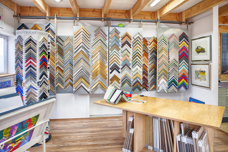 Atelier Gruber
