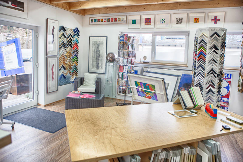 Atelier Gruber