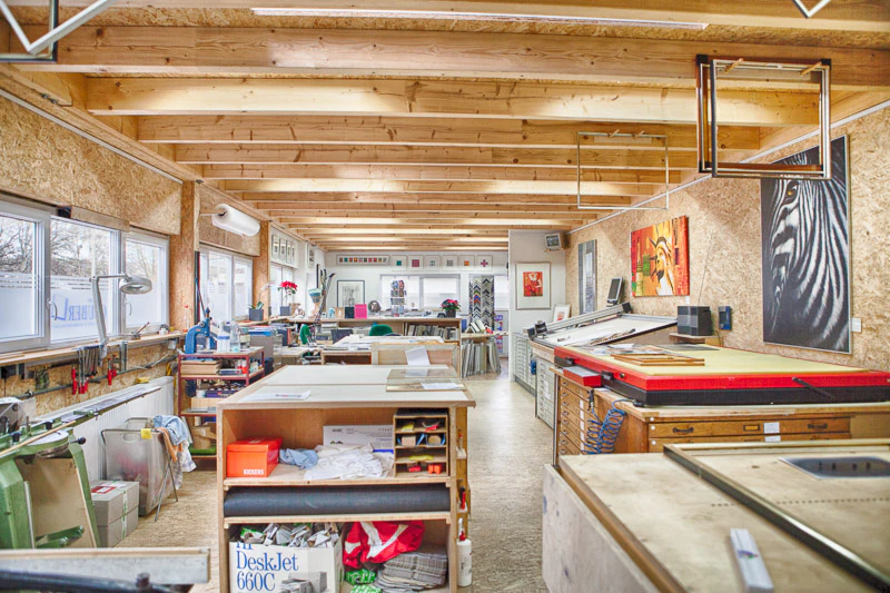 Atelier Gruber