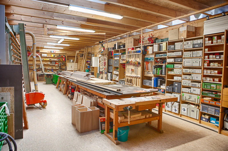 Atelier Gruber